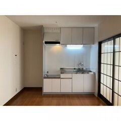 KS🌸初期費用7万🏠賃料１か月無料💕敷金ゼロ🌟礼金ゼロ🌟仲介手数料ゼロ🌟バス・トイレ別🛁追い炊き機能有♨ − 栃木県