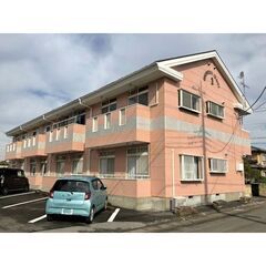 KS🌸初期費用7万🏠賃料１か月無料💕敷金ゼロ🌟礼金ゼロ🌟仲介手数料ゼロ🌟バス・トイレ別🛁追い炊き機能有♨ - 宇都宮市