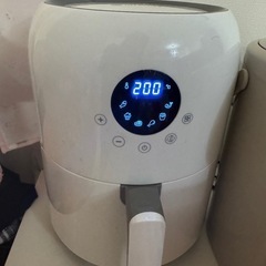 ノンフライヤー