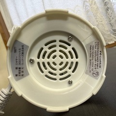 美品✨レコルト　ソロブレンダー サンテ RSB-2 ミキサーの画像