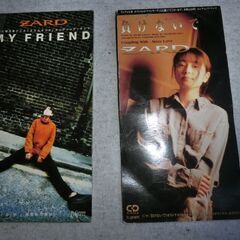 中古　平成8㎝ＣＤ 100円　ZARD、ミスチル、スピッツ、ｔｒｆの画像