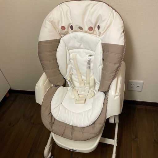 コンビ ネムリラ オートスウィング