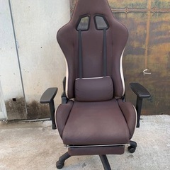 デスクチェア
