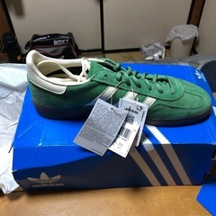 adidas spezial original