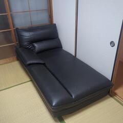 【引取中】一人用ソファ
