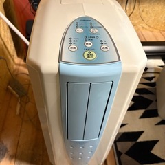 スポットクーラー　衣類乾燥除湿機　スポットエアコン
