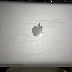 Macbooc pro 2012midの画像