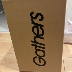 Gathers 新型ステップワゴン　純正スピーカー　未使用の画像