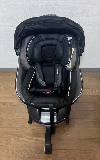 combi ネルーム　ISOFIX