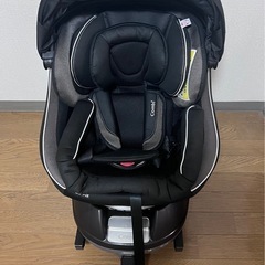 combi ネルーム　ISOFIX