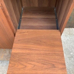 キッチンカウンターの画像