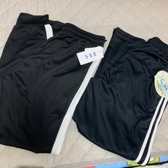 新品✩ジャージ2枚セット