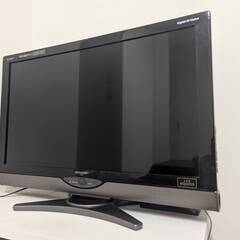 SHARP 液晶テレビ 32型 FireTVStick付