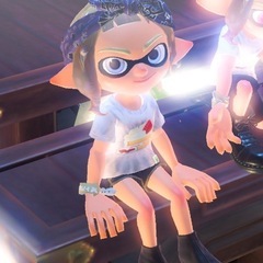 スプラトゥーンフレンドゆるゆる募集