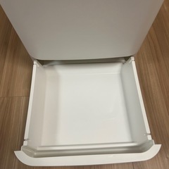 ラクリーン　消臭システムトイレ　上からタイプの画像
