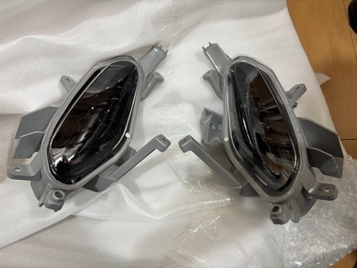 マツダ純正 LEDアクセサリーランプ ND5RC