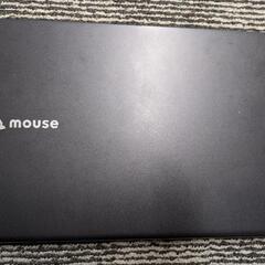✮商談中✮mouse X4-i5CMLBB-E 45W Max Core i5 10210U メモリ8Gの画像