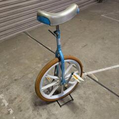 一輪車