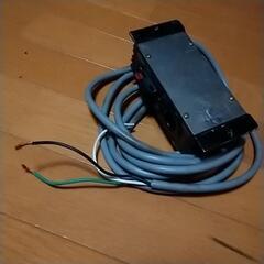 24V→12Vコンバータ　の画像