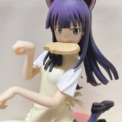 WORKING！！  山田葵 フィギュアの画像