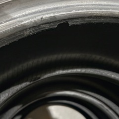 決まりました バリ溝 HANKOOK Ventus S1 evo3 225/35R19の画像