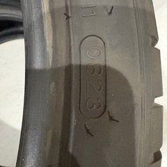 決まりました バリ溝 HANKOOK Ventus S1 evo3 225/35R19の画像