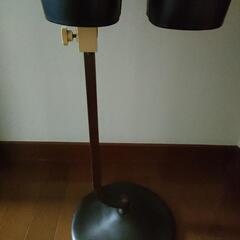 トルソー　黒　高さ調節可能の画像