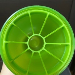 プロテインシェイカー　水筒の画像