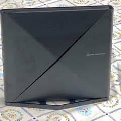 Aterm WX3600HP NEC無線LANルーター