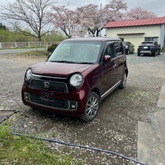 ホンダ N-ONE プレミアム 4WD 格安！