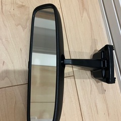 新型ステップワゴン　純正ルームミラー　未使用品　