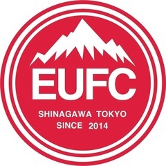 ⚽小学生・幼児サッカークラブ「EUFC」メンバー募集⚽の画像