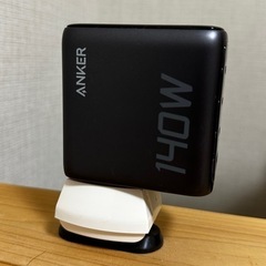 新品Anker急速充電機  ラストチャンスの画像