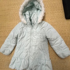 ジャンパー120の画像