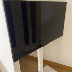 液晶テレビ