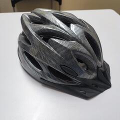 自転車ヘルメット　新品未使用の画像