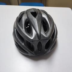 自転車ヘルメット　新品未使用の画像