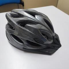 自転車ヘルメット　新品未使用