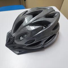 自転車ヘルメット　新品未使用の画像