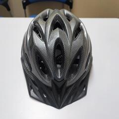 自転車ヘルメット　新品未使用の画像