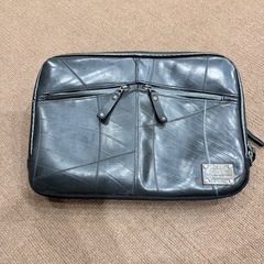 廃盤品！SEAL モバイラーズボディバッグ ノートPC / iP...