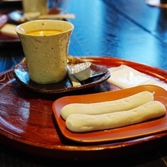 西区カフェ活☕️