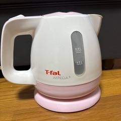 Ｔ-FAL 電気ケトル0.8l