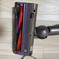 ダイソン　掃除機 DC61の画像