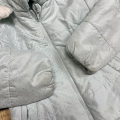 ジャンパー120の画像