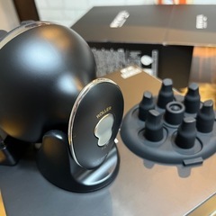 YA-MAN美容機器ヴェーダニードルスパ