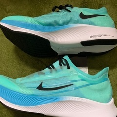 お値下げしました。NIKE ZOON FLY3  NIKEランニ...