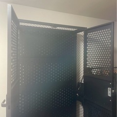 ガンラックの画像