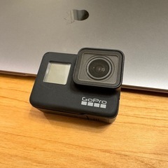 GoPro HERO 7 Black ゴープロの画像