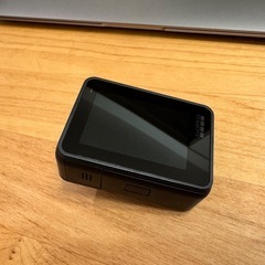 GoPro HERO 7 Black ゴープロの画像